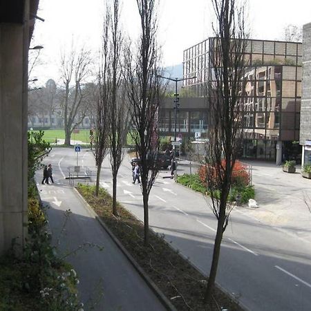 Lea Le Lac Анси Экстерьер фото